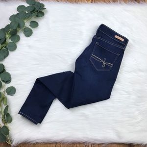 denizen levi's low rise jeggings